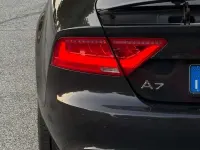 Usata Audi A7 Sportback 245 CV (180 kW) 2013 Other Utilitaria