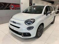 usata Fiat 130 500X 1.5 T4 HybridCV DCT Sport