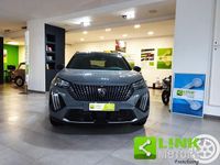 Usata Peugeot 2008 GTi 131 CV (96 kW) 2023 Grigio SUV