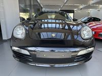 usata Porsche Boxster (986) 2.7i 24V cat