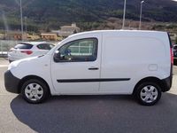 Usata Renault Kangoo 95 CV (69 kW) 2020 Bianco Monovolume