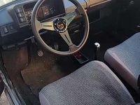 Usata Autobianchi A112 41 CV (30 kW) 1983 Grigio Utilitaria