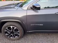 Usata Jeep Compass Limited 131 CV (96 kW) 2023 Grigio SUV