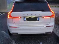 Usata Volvo XC60 Inscription 197 CV (144 kW) 2020 SUV