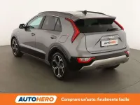 Usata Kia Niro Style 92 CV (67 kW) 2024 Grigio SUV