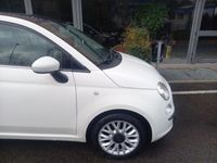 usata Fiat Albea 500 1.2 Lounge del 2014 usata a