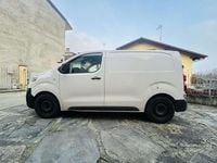 Usata Peugeot Expert 2020 Furgone