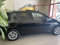 Usata BMW 218 Active Tourer Luxury Line 136 CV (100 kW) 2023 Nero Monovolume