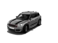Usata Mini John Cooper Works Countryman 231 CV (169 kW) 2018 SUV