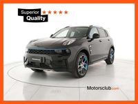 Usata Lynk & Co 01 245 CV (180 kW) 2022 Nero SUV