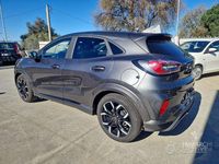 Usata Ford Puma ST-Line X 125 CV (91 kW) 2022 Other SUV
