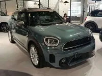Usata Mini Cooper S Countryman Untamed Edition 178 CV (130 kW) 2022 SUV