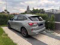Usata Ford Kuga ST-Line 120 CV (88 kW) 2022 Grigio SUV