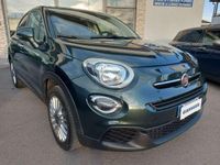 usata Fiat 500X 1.3 mjt Lounge 95cv