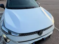 Usata Renault Captur Techno 101 CV (74 kW) 2025 Bianco SUV