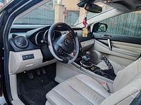 Usata Mazda CX-7 186 CV (136 kW) 2011 Nero SUV