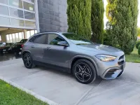 Usata Mercedes GLA200 AMG Line Premium 150 CV (110 kW) 2025 Grigio SUV