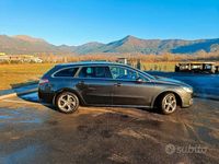 Occasion Peugeot 508 SW Allure 181 ch (133 kW) 2016 Noir Break