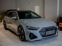 Usata Audi RS6 600 CV (441 kW) 2022 Other Station wagon