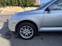 Usata Porsche Cayenne 290 CV (213 kW) 2007 Argento SUV
