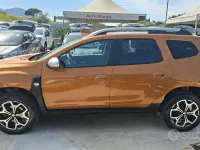 Usata Dacia Duster 101 CV (74 kW) 2020 Marrone SUV