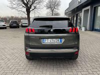 Usata Peugeot 3008 Allure 131 CV (96 kW) 2018 Grigio SUV