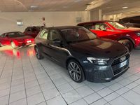 Käytetty Audi A1 Ambiente 116 HP (85 kW) 2020 Katumaasturi