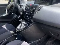 Usata Lancia Ypsilon Silver 116 CV (85 kW) 2015 Nero Utilitaria