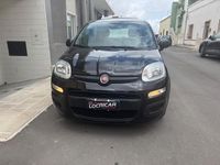 Usata Fiat Panda S 70 CV (51 kW) 2021 Nero Berlina