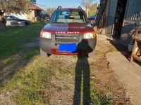 Usata Rover 2000 97 CV (71 kW) 2000 SUV
