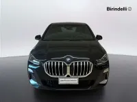 Usata BMW 218 Active Tourer M Sport 150 CV (110 kW) 2022 Nero Monovolume