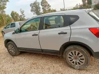 Usata Nissan Qashqai 106 CV (77 kW) 2007 SUV