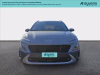 Usata Hyundai Kona 120 CV (88 kW) 2022 Grigio pastello SUV