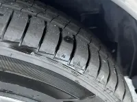 Usata Ford Ka 69 CV (50 kW) 2016 Grigio Berlina