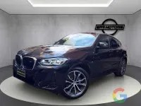 Usata BMW X4 M Sport 360 CV (264 kW) 2023 Other SUV