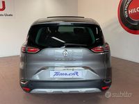 Usata Renault Espace Initiale Paris 160 CV (117 kW) 2018 Grigio Monovolume
