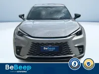 Usata Lexus LBX 136 CV (100 kW) 2025 Grigio metallizzato SUV