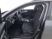 Usata Audi A4 163 CV (119 kW) 2021 Gray Station wagon