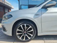 Usata Fiat Tipo Lounge 120 CV (88 kW) 2020 Grigio Berlina
