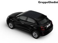 usata Fiat 130 500X 1.5 T4 HybridCV DCT RED Dolcevita