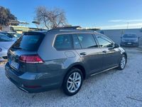 usata VW Golf VII Golf Var. 1.6 TDI 115CV DSG Highline BMT