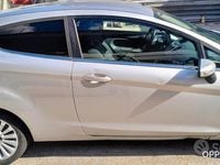 Usata Ford Fiesta 60 CV (44 kW) 2009 Grigio Utilitaria