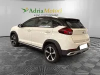 Usata DR DR 3.0 116 CV (85 kW) 2023 Bianco SUV