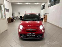 Usata Abarth 595 Competizione 180 CV (132 kW) 2015 Berlina