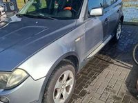 Usata BMW X3 177 CV (130 kW) 2007 SUV