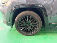 Usata Jeep Compass 131 CV (96 kW) 2024 Grigio SUV