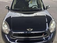 Usata Mini Cooper S Countryman 190 CV (139 kW) 2015 Other SUV