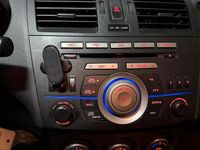 Occasion Mazda 3 Active 109 ch (80 kW) 2009 Blanc Berline