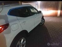 Usata Nissan Qashqai 2018 SUV