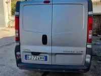 Usata Opel Vivaro-e Combi 115 CV (84 kW) 2021 Monovolume